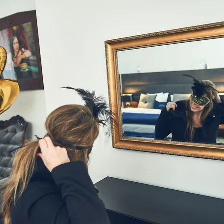 Hotel Palladian Hotel