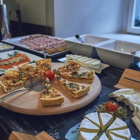 Hotel Hotel Palladian