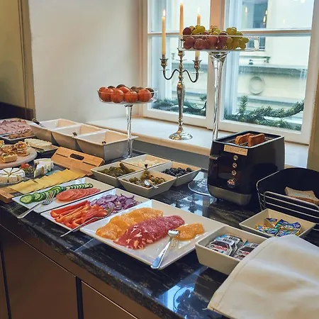 Hotel Hotel Palladian Cracovia