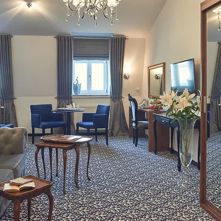 Hotel Palladian Hotel