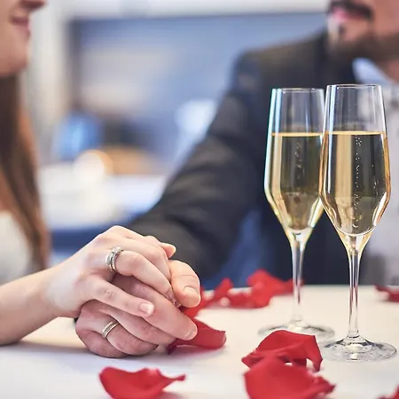 Hotel Palladian Hotel Cracovia