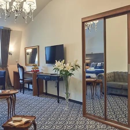 Hotel Hotel Palladian