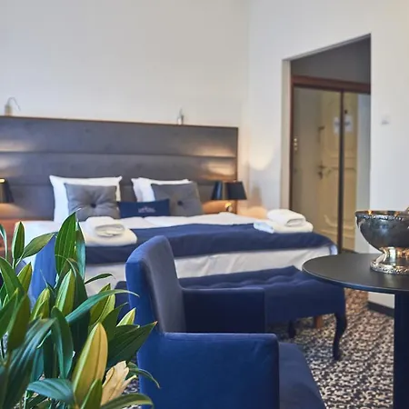 Hotel Palladian Hotel Cracovia