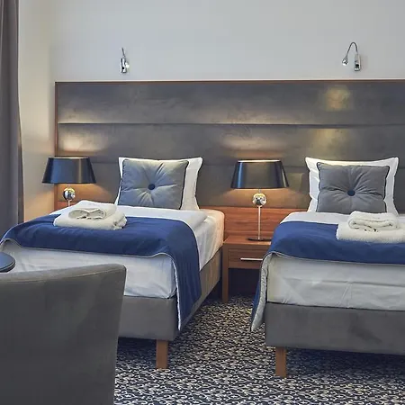 Hotel Palladian Hotel