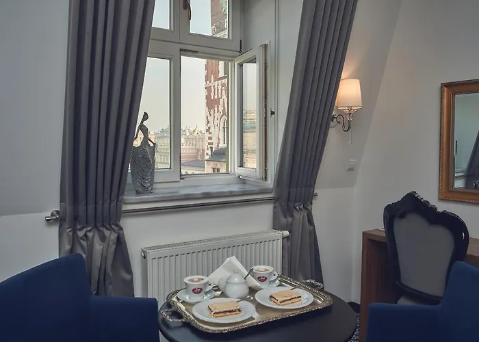 מלון Hotel Palladian