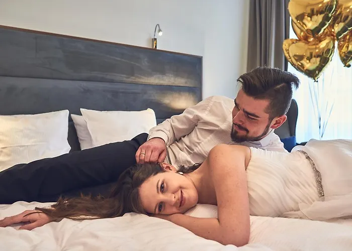 Hotel Palladian מלון 4*