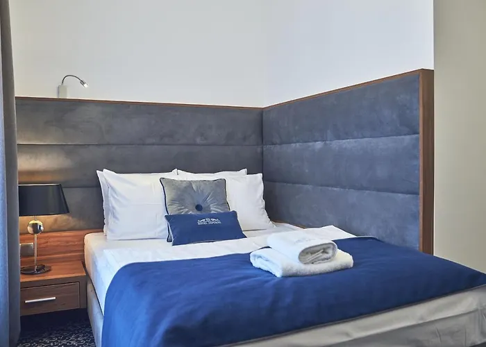 Hotel Palladian 4* קרקוב