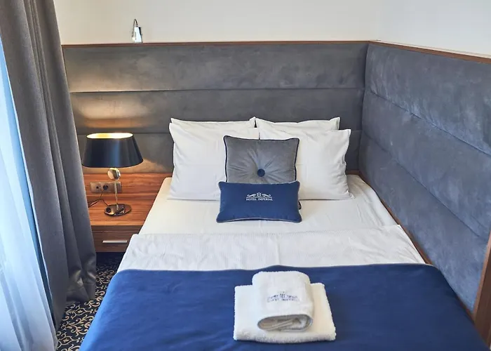 Hotel Palladian מלון קרקוב