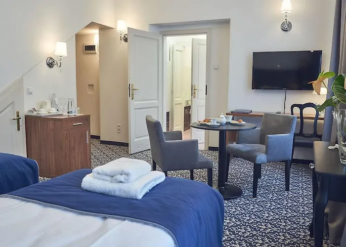 Hotel Palladian מלון